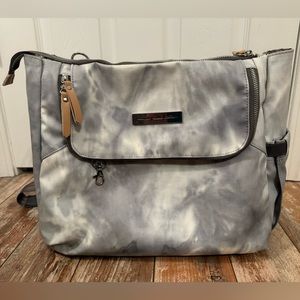 Petunia Pickle Bottom Diaper Bag